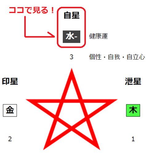 水の陰 性格|【四柱推命】水の五行の性格